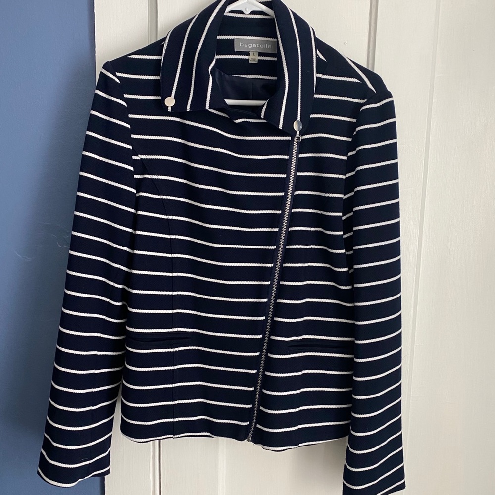 Blazer/jacket